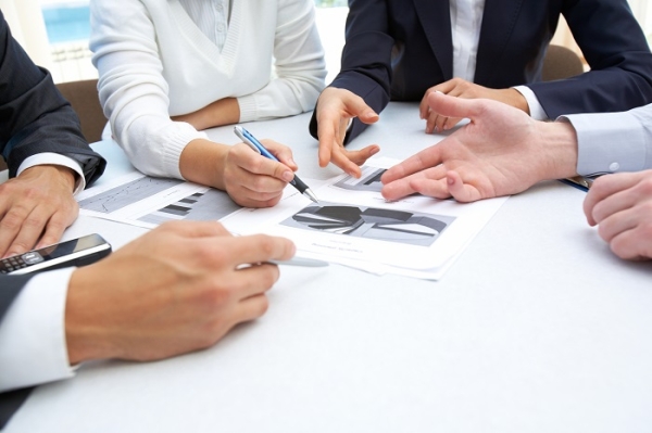 Consultancy services in Chennai