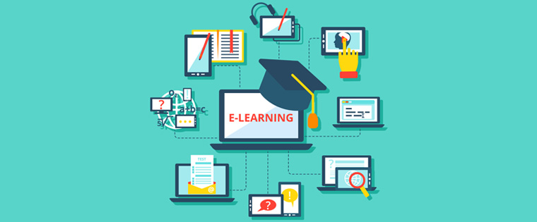 e-Learning services