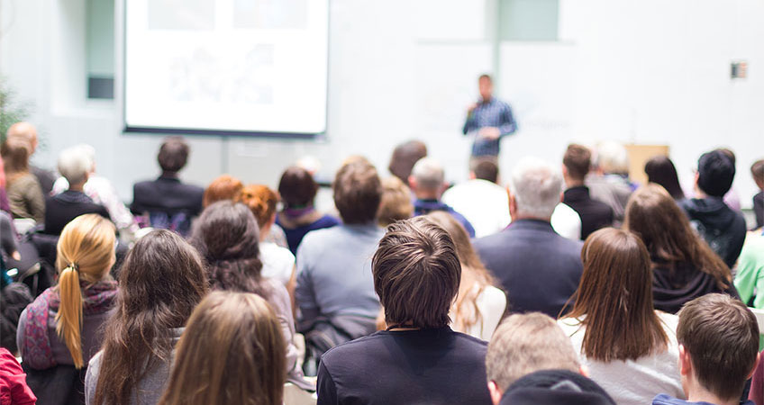 Soft skills seminars by Adlar