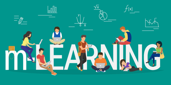 mobile learning solutions in chennai