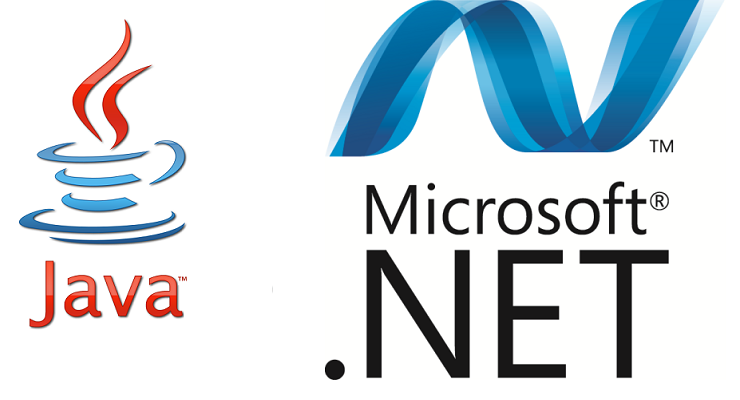 microsoft and java technologies