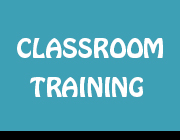 classroom training for java