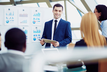 corporate training