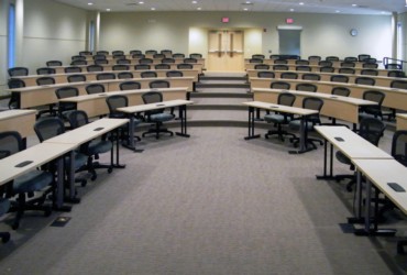 College training