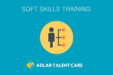 Develop soft skills